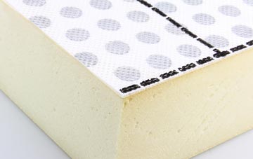 meeting Auchenlochan building codes