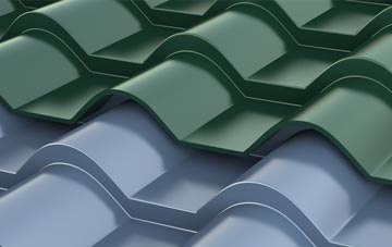 who should consider Auchenlochan plastic roofs