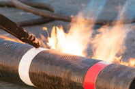 Auchenlochan flat roofing replacement
